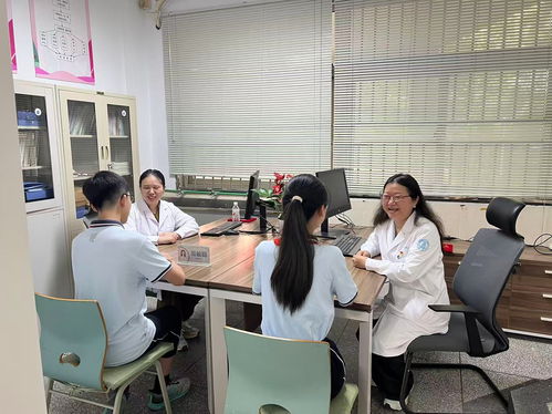 新學期杭州多校迎來“健康副校長”，創(chuàng)新校園健康服務新舉措