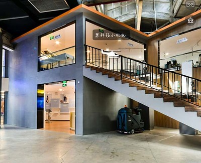 盛啟新篇，共筑輝煌——安徽創(chuàng)創(chuàng)傳播專業(yè)工廠開業(yè)慶典策劃服務(wù)