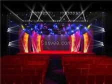 視覺驅(qū)動(dòng)創(chuàng)意，策劃成就非凡 一體化活動(dòng)策劃與視覺設(shè)計(jì)服務(wù)解析