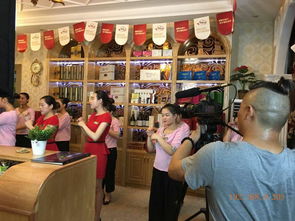 深圳南山廣告公司 以創意與專業，打造卓越產品與旅游宣傳片