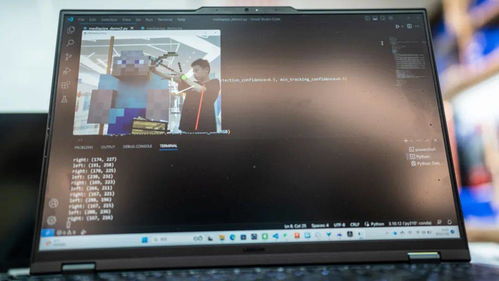 斯坦星球Python AI課再創新 軟硬件結合項目制實踐，助力孩子駕馭人工智能